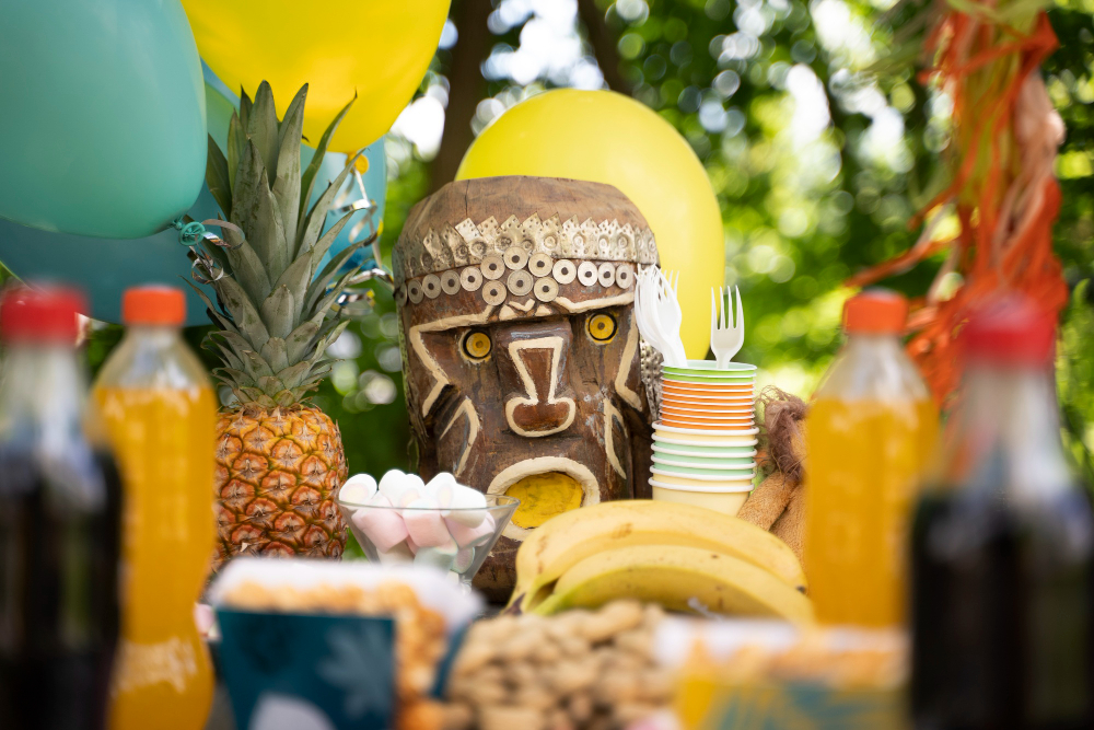 The Culture Behind Caribbean Events