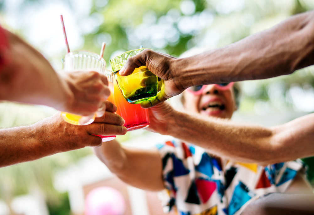 A Guide to Planning a Successful Caribbean Event